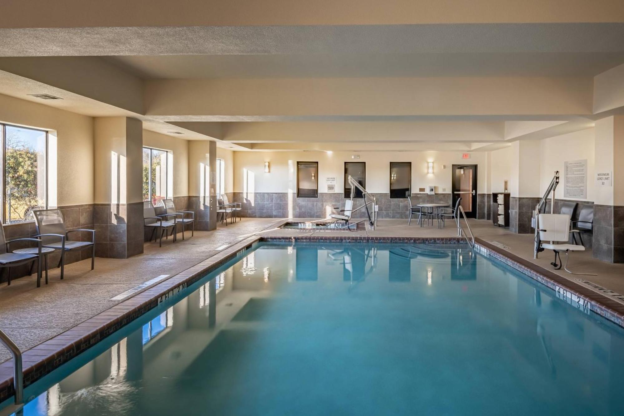 Hotel Fairfield & Fort Worth Northeast