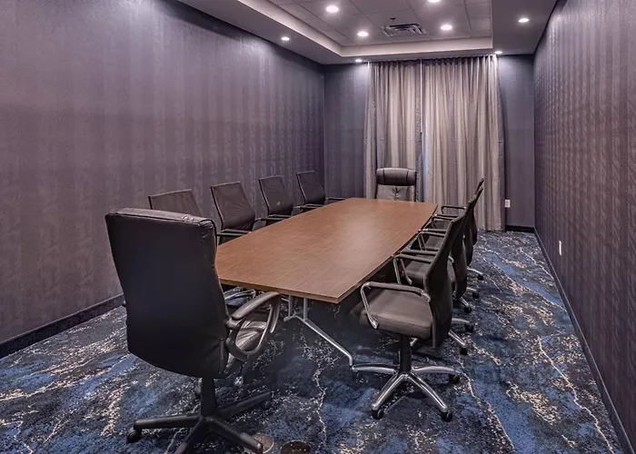 Fairfield Inn & Suites Fort Worth Northeast