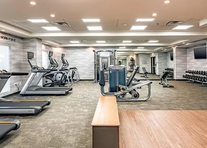 Fairfield Inn & Suites Fort Worth Northeast