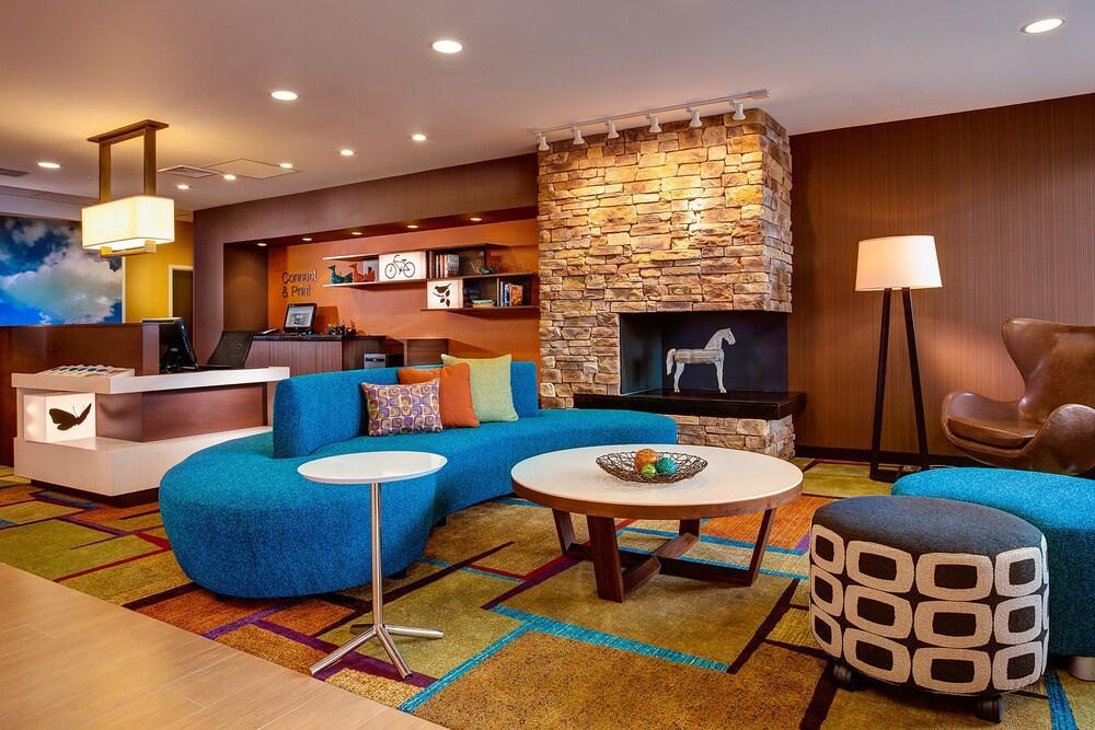 Fairfield & Worth Northeast Hotel Hurst