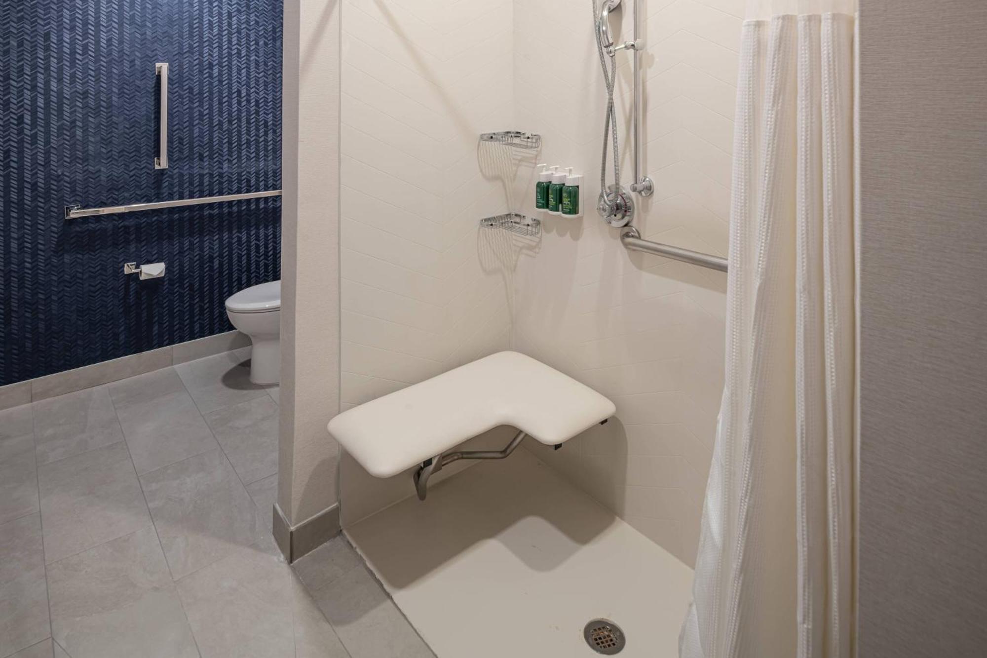 Fairfield & Worth Northeast Hotel Hurst